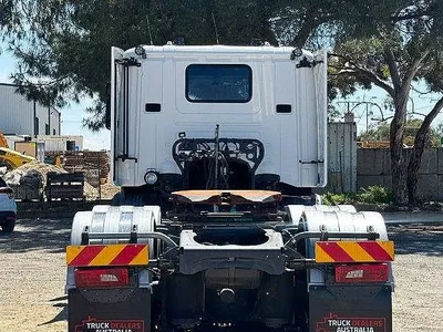2017 Scania G440 6x4 Prime Mover **PTO Hydraulics** FINANCE AVAILABLE photo 6