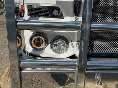 2018 Kenworth K200 6x4 PRIME MOVER. CUMMINS REBUILD 2024 WITH RECEIPTS B DOUBLE/ROAD TRAIN RTO FINANCE FROM 1338 PER WEEK photo 13