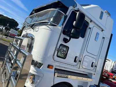 2018 Kenworth K200 6x4 PRIME MOVER. CUMMINS REBUILD 2024 WITH RECEIPTS B DOUBLE/ROAD TRAIN RTO FINANCE FROM 1338 PER WEEK photo 14