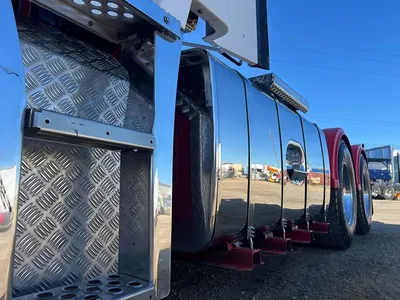 2018 Kenworth K200 6x4 PRIME MOVER. CUMMINS REBUILD 2024 WITH RECEIPTS B DOUBLE/ROAD TRAIN RTO FINANCE FROM 1338 PER WEEK photo 16