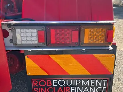 2018 Kenworth K200 6x4 PRIME MOVER. CUMMINS REBUILD 2024 WITH RECEIPTS B DOUBLE/ROAD TRAIN RTO FINANCE FROM 1338 PER WEEK photo 18