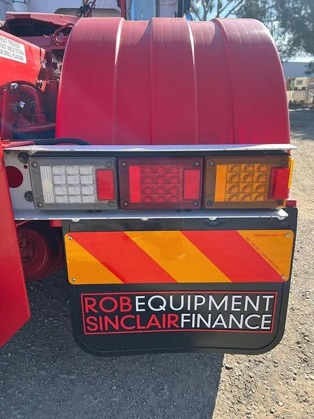 2018 Kenworth K200 6x4 PRIME MOVER. CUMMINS REBUILD 2024 WITH RECEIPTS B DOUBLE/ROAD TRAIN RTO FINANCE FROM 1338 PER WEEK - Image 18