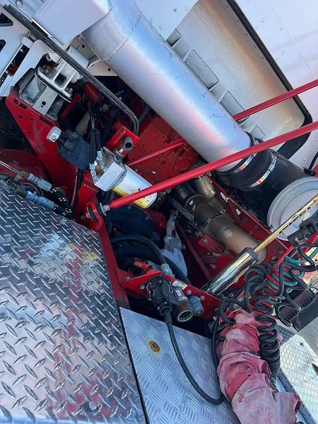 2018 Kenworth K200 6x4 PRIME MOVER. CUMMINS REBUILD 2024 WITH RECEIPTS B DOUBLE/ROAD TRAIN RTO FINANCE FROM 1338 PER WEEK - Image 19