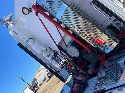 2018 Kenworth K200 6x4 PRIME MOVER. CUMMINS REBUILD 2024 WITH RECEIPTS B DOUBLE/ROAD TRAIN RTO FINANCE FROM 1338 PER WEEK photo 21