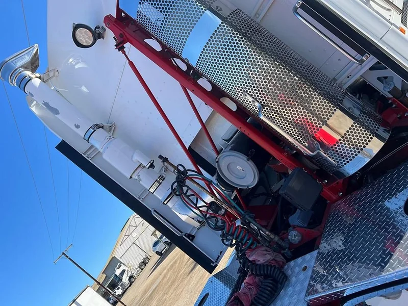 2018 Kenworth K200 6x4 PRIME MOVER. CUMMINS REBUILD 2024 WITH RECEIPTS B DOUBLE/ROAD TRAIN RTO FINANCE FROM 1338 PER WEEK - Image 21