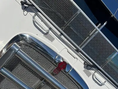2018 Kenworth K200 6x4 PRIME MOVER. CUMMINS REBUILD 2024 WITH RECEIPTS B DOUBLE/ROAD TRAIN RTO FINANCE FROM 1338 PER WEEK photo 22