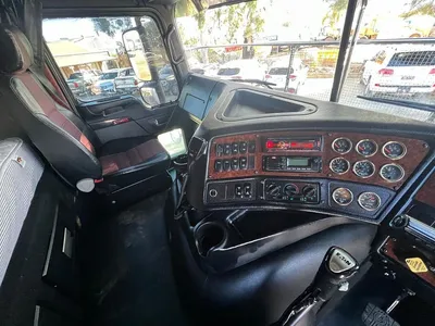 2018 Kenworth K200 6x4 PRIME MOVER. CUMMINS REBUILD 2024 WITH RECEIPTS B DOUBLE/ROAD TRAIN RTO FINANCE FROM 1338 PER WEEK photo 27