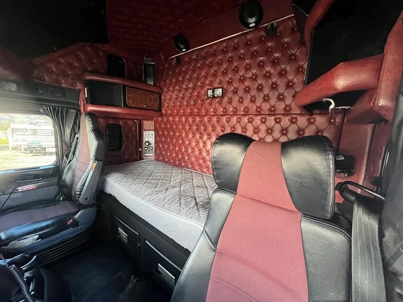 2018 Kenworth K200 6x4 PRIME MOVER. CUMMINS REBUILD 2024 WITH RECEIPTS B DOUBLE/ROAD TRAIN RTO FINANCE FROM 1338 PER WEEK - Image 28