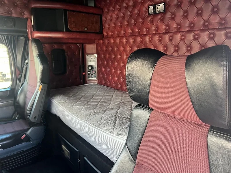 2018 Kenworth K200 6x4 PRIME MOVER. CUMMINS REBUILD 2024 WITH RECEIPTS B DOUBLE/ROAD TRAIN RTO FINANCE FROM 1338 PER WEEK - Image 29
