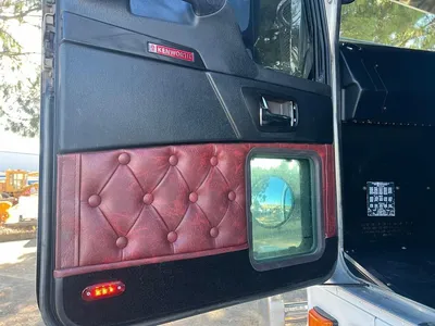 2018 Kenworth K200 6x4 PRIME MOVER. CUMMINS REBUILD 2024 WITH RECEIPTS B DOUBLE/ROAD TRAIN RTO FINANCE FROM 1338 PER WEEK photo 30