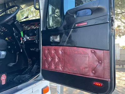 2018 Kenworth K200 6x4 PRIME MOVER. CUMMINS REBUILD 2024 WITH RECEIPTS B DOUBLE/ROAD TRAIN RTO FINANCE FROM 1338 PER WEEK photo 31