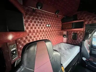 2018 Kenworth K200 6x4 PRIME MOVER. CUMMINS REBUILD 2024 WITH RECEIPTS B DOUBLE/ROAD TRAIN RTO FINANCE FROM 1338 PER WEEK photo 32