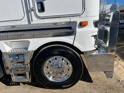 2018 Kenworth K200 6x4 PRIME MOVER. CUMMINS REBUILD 2024 WITH RECEIPTS B DOUBLE/ROAD TRAIN RTO FINANCE FROM 1338 PER WEEK photo 5