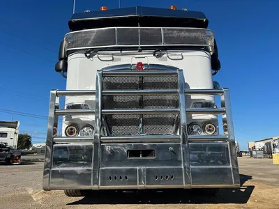 2018 Kenworth K200 6x4 PRIME MOVER. CUMMINS REBUILD 2024 WITH RECEIPTS B DOUBLE/ROAD TRAIN RTO FINANCE FROM 1338 PER WEEK photo 6