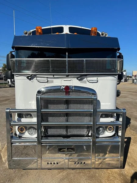 2018 Kenworth K200 6x4 PRIME MOVER. CUMMINS REBUILD 2024 WITH RECEIPTS B DOUBLE/ROAD TRAIN RTO FINANCE FROM 1338 PER WEEK - Image 10
