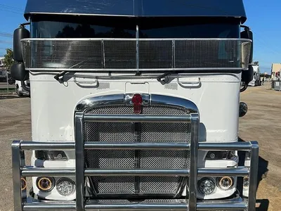 2018 Kenworth K200 6x4 PRIME MOVER. CUMMINS REBUILD 2024 WITH RECEIPTS B DOUBLE/ROAD TRAIN RTO FINANCE FROM 1338 PER WEEK photo 10