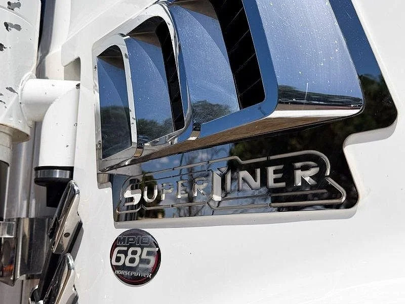 2019 Mack SUPERLINER Auto Prime Mover - Image 12
