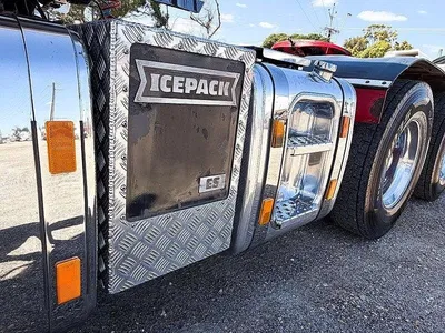 2019 Mack SUPERLINER Auto Prime Mover photo 13