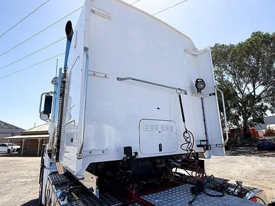 2019 Mack SUPERLINER Auto Prime Mover photo 14
