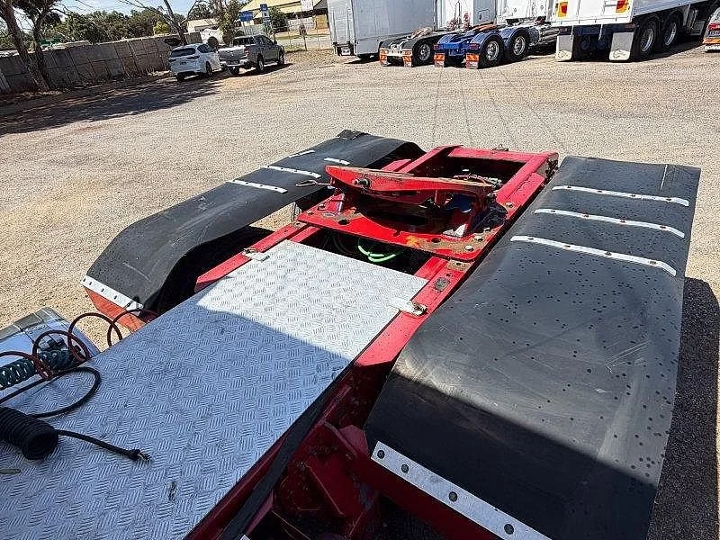 2019 Mack SUPERLINER Auto Prime Mover - Image 15