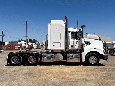2019 Mack SUPERLINER Auto Prime Mover photo 7