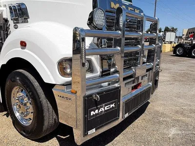 2019 Mack SUPERLINER Auto Prime Mover photo 9