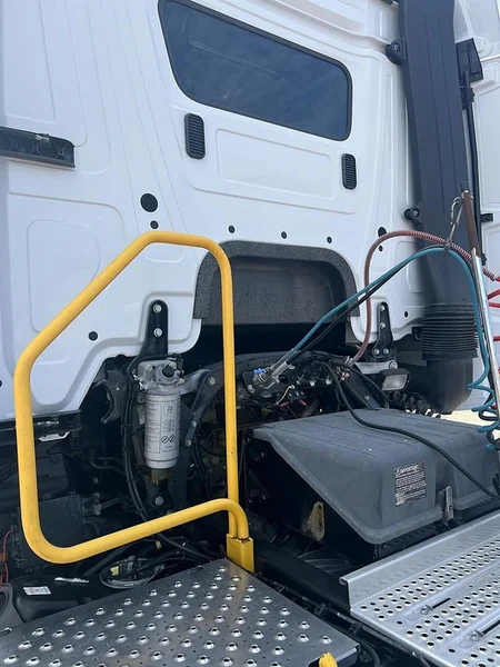 2019 Mercedes-Benz Actros Mercedes Benz 2651 6x4 prime mover only 333899 kms - Image 13
