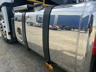 2019 Mercedes-Benz Actros Mercedes Benz 2651 6x4 prime mover only 333899 kms photo 14