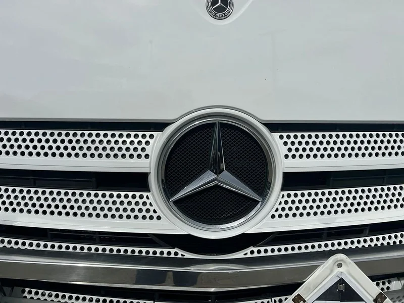 2019 Mercedes-Benz Actros Mercedes Benz 2651 6x4 prime mover only 333899 kms - Image 18