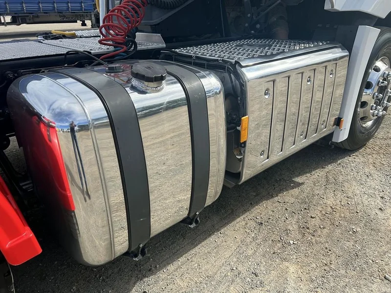 2019 Mercedes-Benz Actros Mercedes Benz 2651 6x4 prime mover only 333899 kms - Image 19