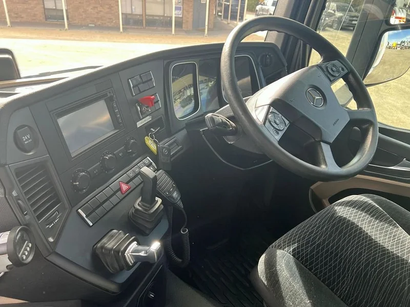 2019 Mercedes-Benz Actros Mercedes Benz 2651 6x4 prime mover only 333899 kms - Image 20