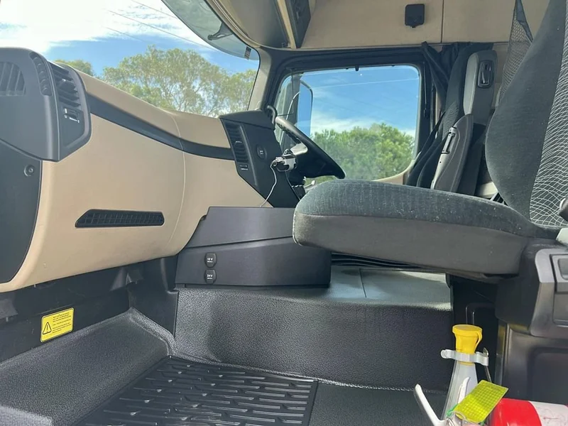 2019 Mercedes-Benz Actros Mercedes Benz 2651 6x4 prime mover only 333899 kms - Image 26