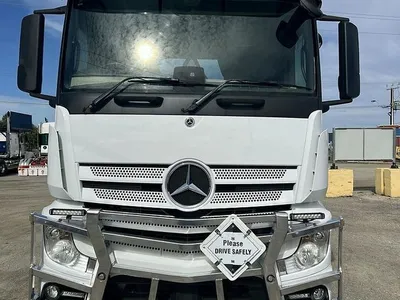 2019 Mercedes-Benz Actros Mercedes Benz 2651 6x4 prime mover only 333899 kms photo 12