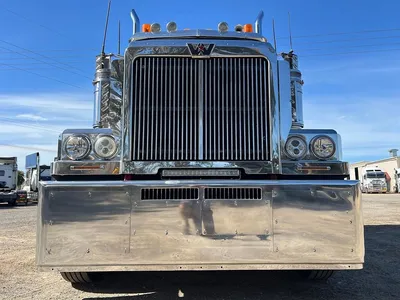 2019 Western Star 4800 6x4 PRIME MOVER, 54" STRATOSPHERE SLEEPER. B DOUBLE/ROAD TRAIN photo 11