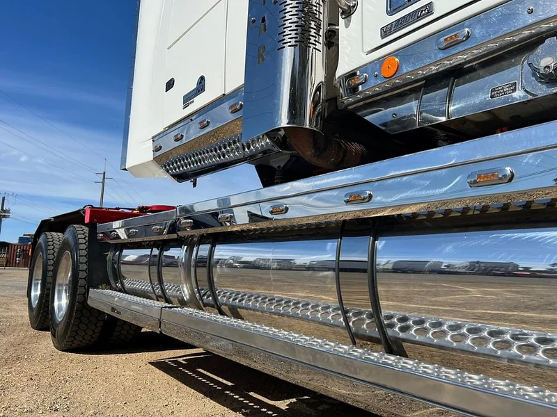 2019 Western Star 4800 6x4 PRIME MOVER, 54" STRATOSPHERE SLEEPER. B DOUBLE/ROAD TRAIN - Image 12