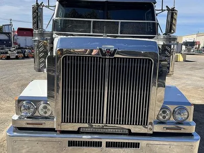 2019 Western Star 4800 6x4 PRIME MOVER, 54" STRATOSPHERE SLEEPER. B DOUBLE/ROAD TRAIN photo 13