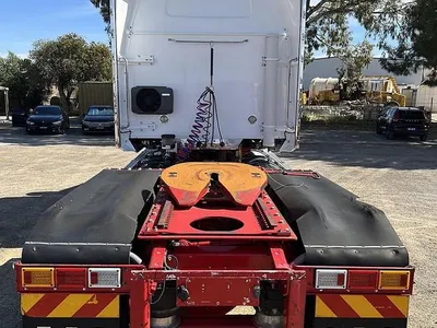 2019 Western Star 4800 6x4 PRIME MOVER, 54" STRATOSPHERE SLEEPER. B DOUBLE/ROAD TRAIN photo 16
