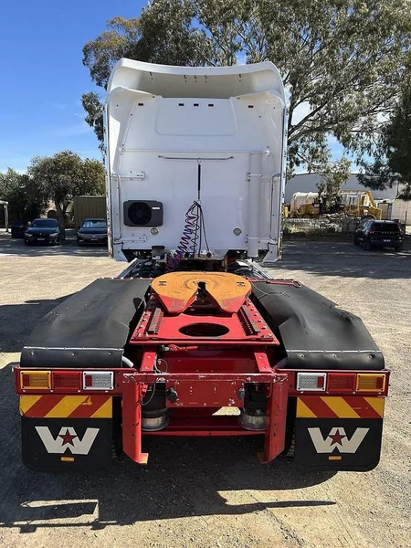 2019 Western Star 4800 6x4 PRIME MOVER, 54" STRATOSPHERE SLEEPER. B DOUBLE/ROAD TRAIN - Image 16
