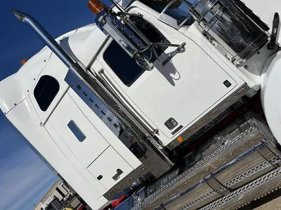 2019 Western Star 4800 6x4 PRIME MOVER, 54" STRATOSPHERE SLEEPER. B DOUBLE/ROAD TRAIN photo 20