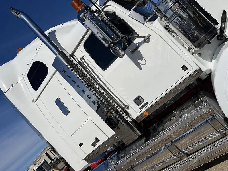 2019 Western Star 4800 6x4 PRIME MOVER, 54" STRATOSPHERE SLEEPER. B DOUBLE/ROAD TRAIN - Image 20