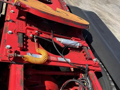 2019 Western Star 4800 6x4 PRIME MOVER, 54" STRATOSPHERE SLEEPER. B DOUBLE/ROAD TRAIN photo 22