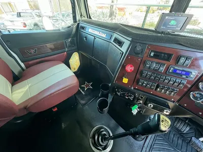 2019 Western Star 4800 6x4 PRIME MOVER, 54" STRATOSPHERE SLEEPER. B DOUBLE/ROAD TRAIN photo 27