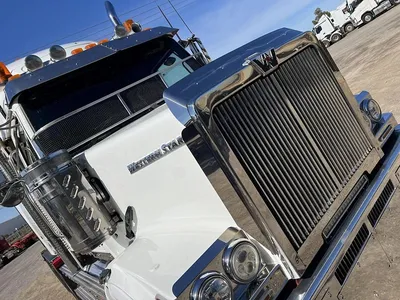 2019 Western Star 4800 6x4 PRIME MOVER, 54" STRATOSPHERE SLEEPER. B DOUBLE/ROAD TRAIN photo 4