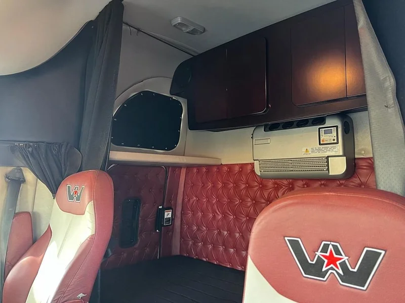 2019 Western Star 4800 6x4 PRIME MOVER, 54" STRATOSPHERE SLEEPER. B DOUBLE/ROAD TRAIN - Image 31