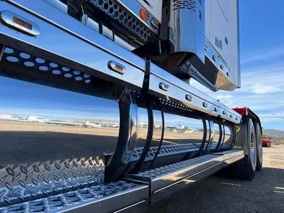 2019 Western Star 4800 6x4 PRIME MOVER, 54" STRATOSPHERE SLEEPER. B DOUBLE/ROAD TRAIN photo 10