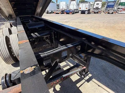 2020 Aldom Tri Axle EBS Tipper photo 29