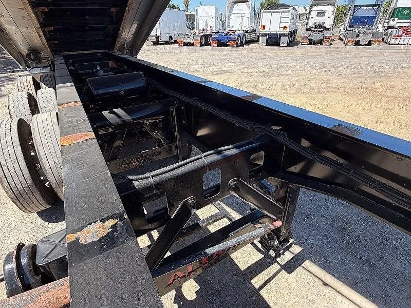 2020 Aldom Tri Axle EBS Tipper - Image 29