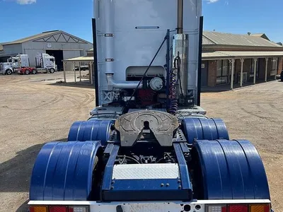 2020 Kenworth K200 6x4 PRIME MOVER. ENGINE REBUILD 2025 WITH RECEIPTS. B DOUBLE/ROAD TRAIN FINANCE AVAILABLE photo 13