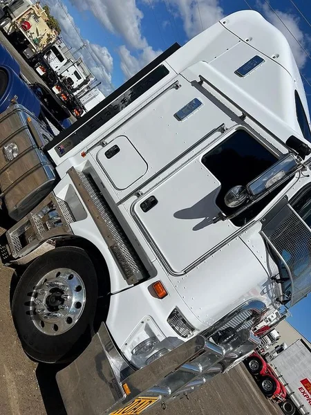 2020 Kenworth K200 6x4 PRIME MOVER. ENGINE REBUILD 2025 WITH RECEIPTS. B DOUBLE/ROAD TRAIN FINANCE AVAILABLE - Image 14