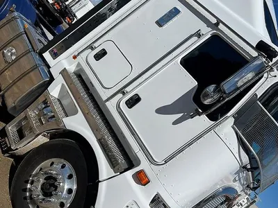 2020 Kenworth K200 6x4 PRIME MOVER. ENGINE REBUILD 2025 WITH RECEIPTS. B DOUBLE/ROAD TRAIN FINANCE AVAILABLE photo 14
